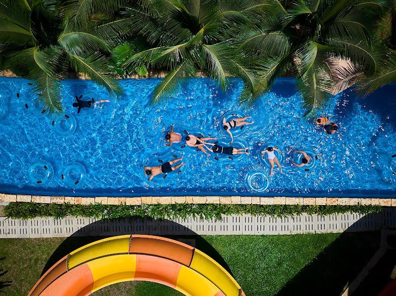 L&yacute; do c&aacute;c gia đ&igrave;nh nhất định phải đến Sun World Sam Son mỗi dịp h&egrave;? - Ảnh 4.