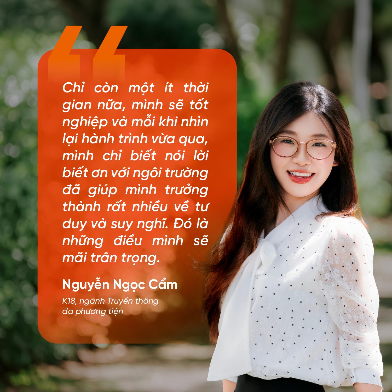 Từ việc l&agrave;m sớm đến trải nghiệm to&agrave;n cầu: V&igrave; sao nhiều sinh vi&ecirc;n đặt Trường Đại học FPT ở nguyện vọng ưu ti&ecirc;n? - Ảnh 5.
