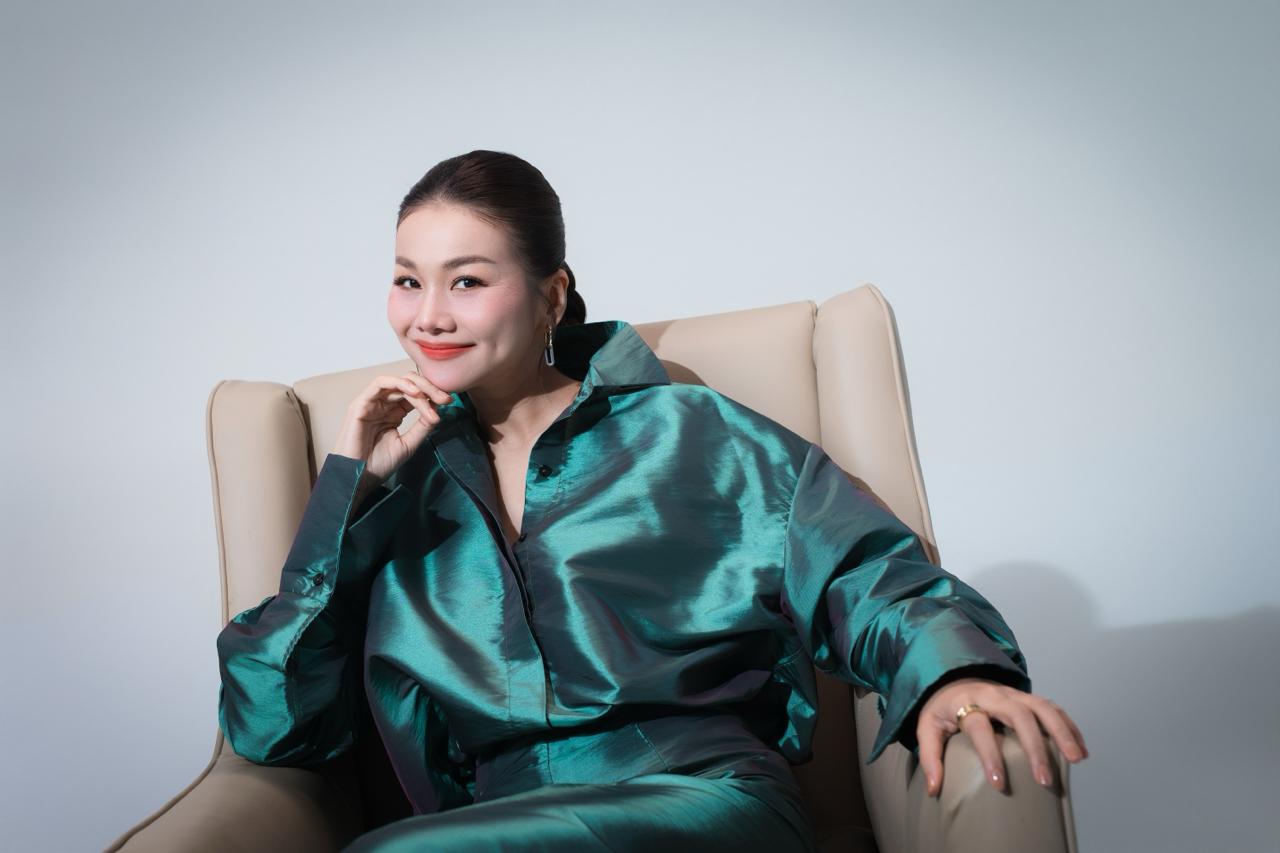 Thanh Hằng: Với Mesdames Thanh Sắc, t&ocirc;i thấy bản th&acirc;n c&oacute; đột ph&aacute; trong diễn xuất- Ảnh 7.