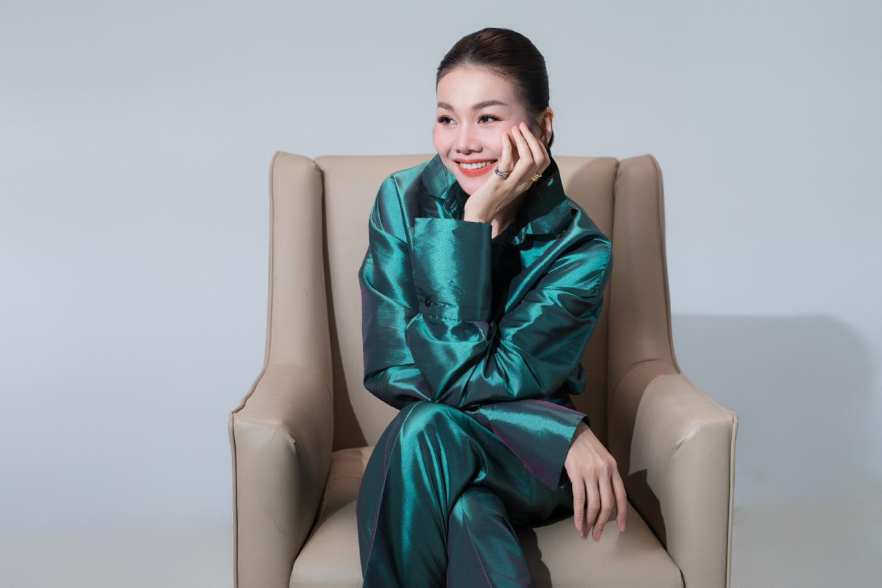 Thanh Hằng: Với Mesdames Thanh Sắc, t&ocirc;i thấy bản th&acirc;n c&oacute; đột ph&aacute; trong diễn xuất- Ảnh 11.