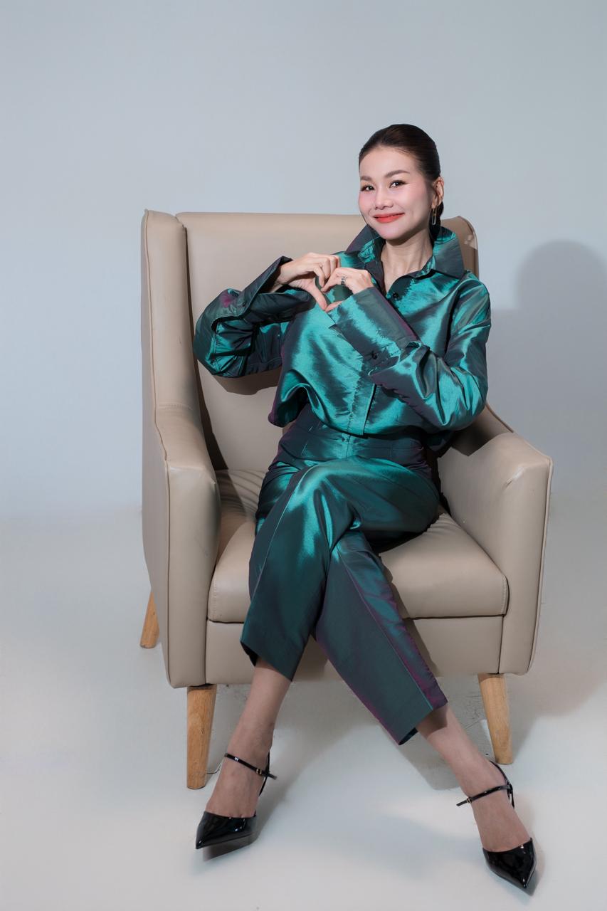 Thanh Hằng: Với Mesdames Thanh Sắc, t&ocirc;i thấy bản th&acirc;n c&oacute; đột ph&aacute; trong diễn xuất- Ảnh 17.
