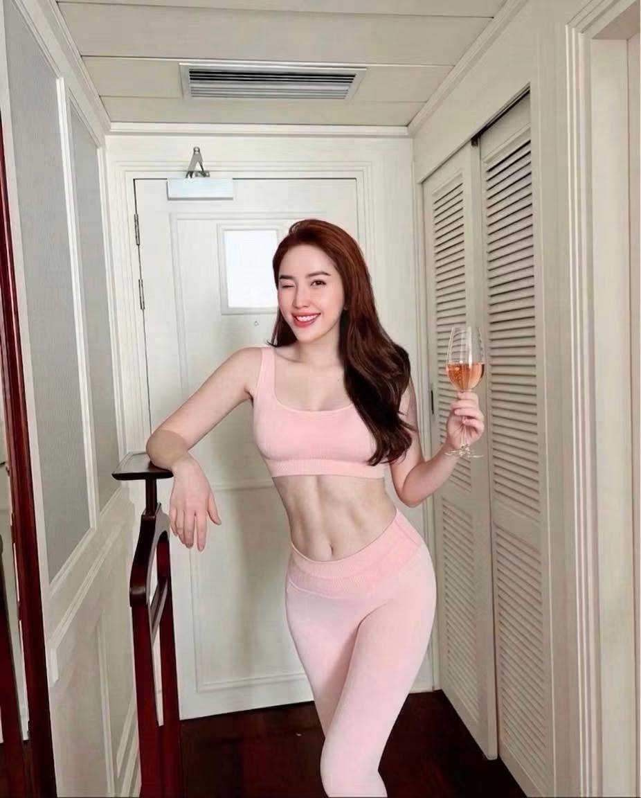 Bảo Thy giảm 6kg trong 2 th&aacute;ng, tiết lộ c&aacute;ch kh&ocirc;ng cần nhịn ăn- Ảnh 2.