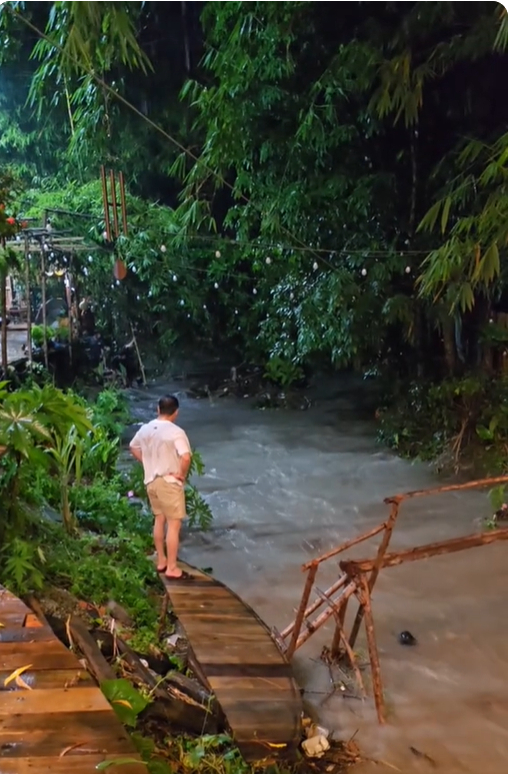 Cảnh tượng tan hoang g&acirc;y sốc ở biệt thự của L&ecirc; Dương Bảo L&acirc;m- Ảnh 3.