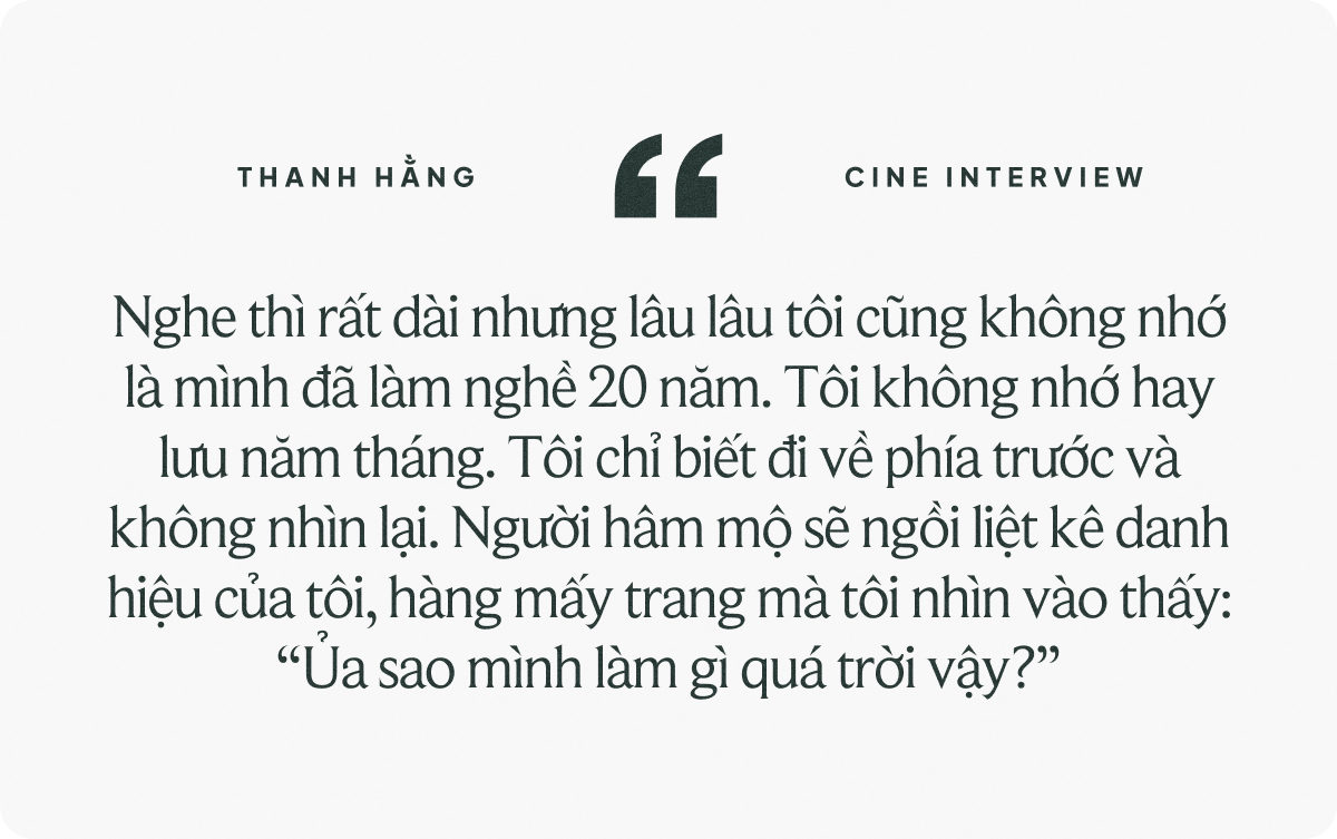 Thanh Hằng: Với Mesdames Thanh Sắc, t&ocirc;i thấy bản th&acirc;n c&oacute; đột ph&aacute; trong diễn xuất- Ảnh 16.