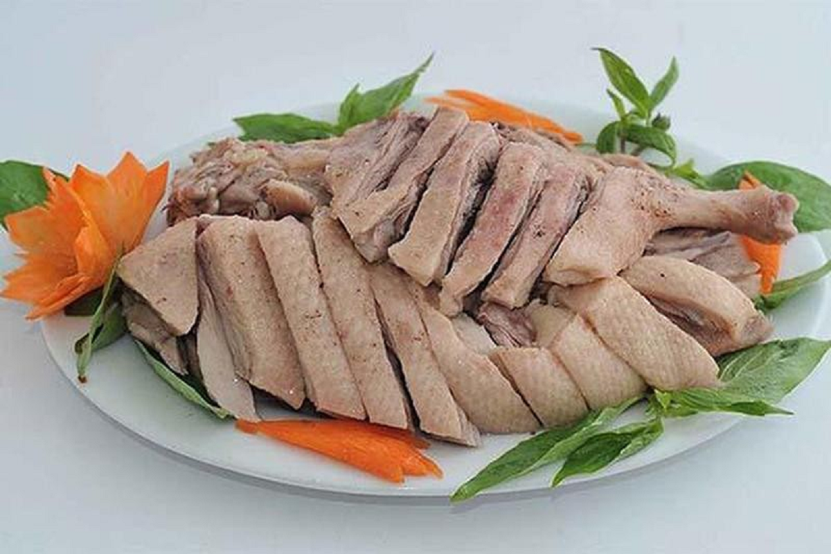 Loại thịt "rẻ m&agrave; chất", vừa bổ m&aacute;u vừa dưỡng tim, nhưng kh&ocirc;ng phải ai cũng biết - Ảnh 1.