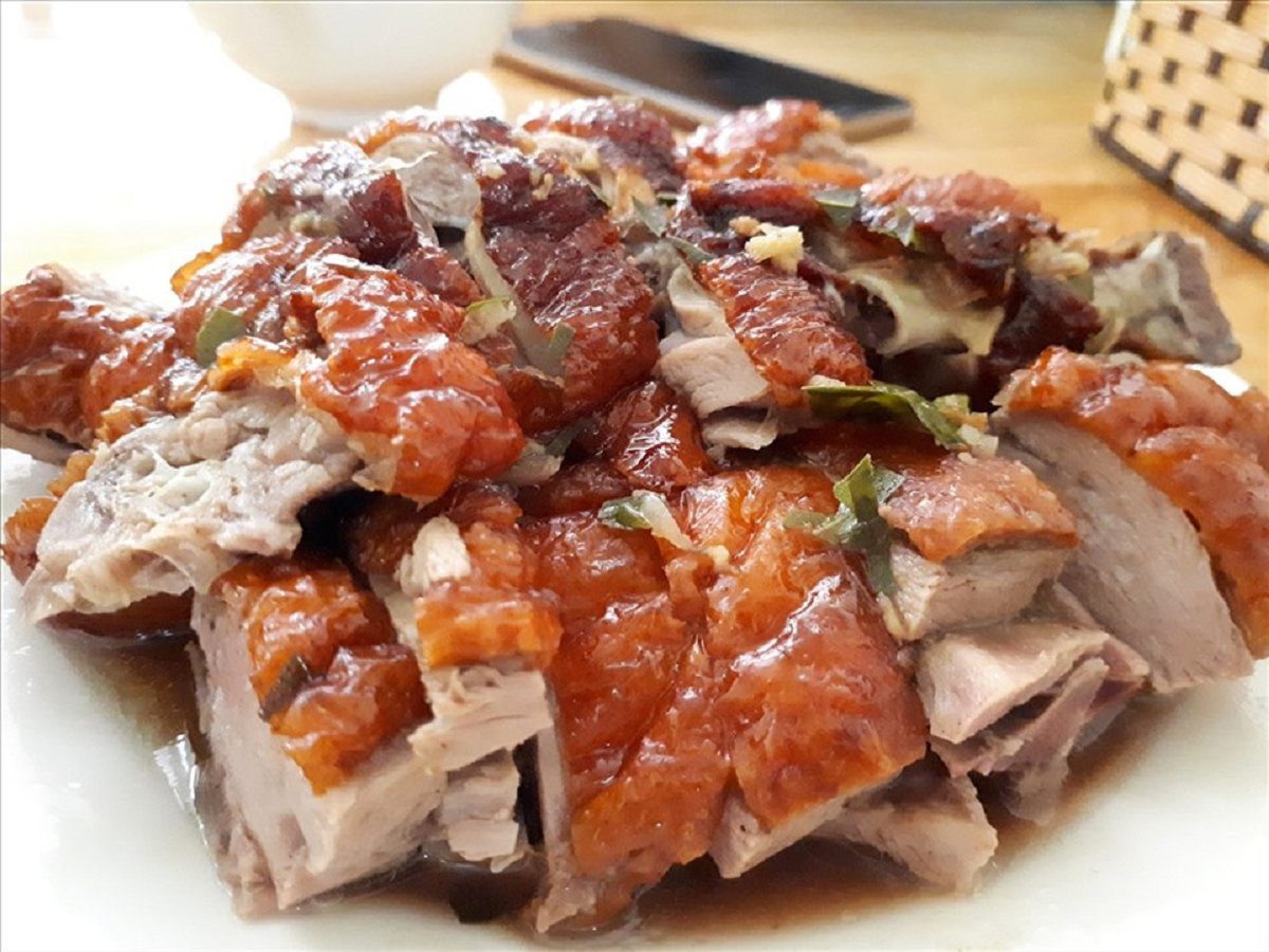 Loại thịt "rẻ m&agrave; chất", vừa bổ m&aacute;u vừa dưỡng tim, nhưng kh&ocirc;ng phải ai cũng biết - Ảnh 3.