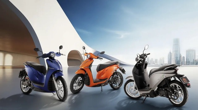 B&aacute;n xe m&aacute;y điện ở Việt Nam rẻ hơn Th&aacute;i Lan gần 50 triệu đồng, Honda đang toan t&iacute;nh điều g&igrave;?- Ảnh 2.