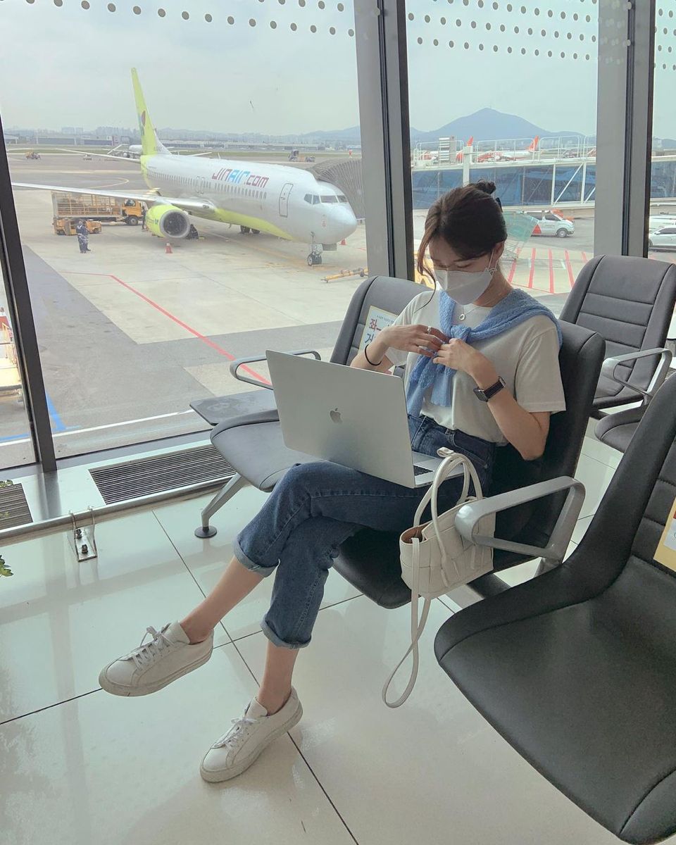 T&ocirc;i kh&ocirc;ng c&ograve;n muốn dậy l&uacute;c 4 giờ s&aacute;ng chỉ để ra s&acirc;n bay- Ảnh 3.