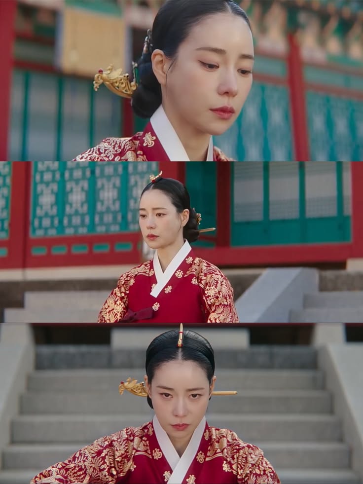 Điểm sai tr&ecirc;n gương mặt Lim Ji Yeon- Ảnh 2.