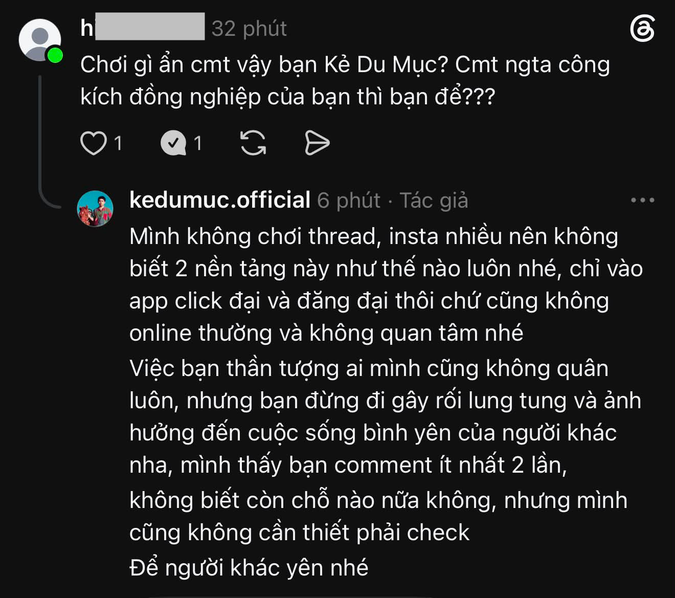 Khoai Lang Thang đang vướng v&agrave;o rắc rối g&igrave;?- Ảnh 3.