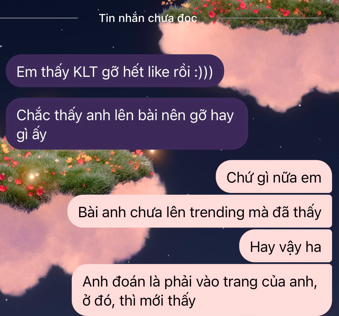 Khoai Lang Thang đang vướng v&agrave;o rắc rối g&igrave;?- Ảnh 5.