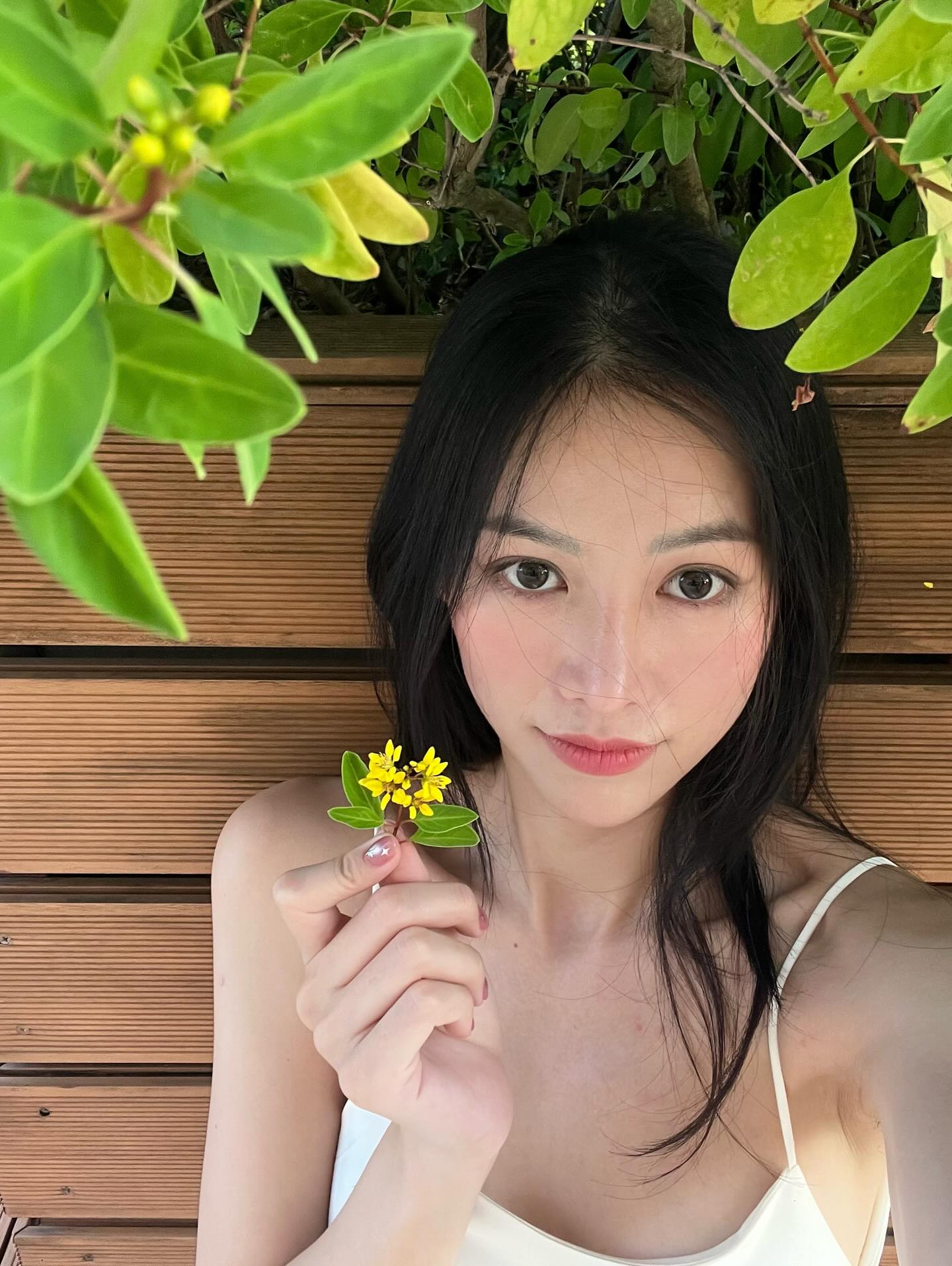Một n&agrave;ng hậu tự nhận đ&atilde; l&atilde;o h&oacute;a, dễ tăng c&acirc;n ở tuổi 31- Ảnh 6.