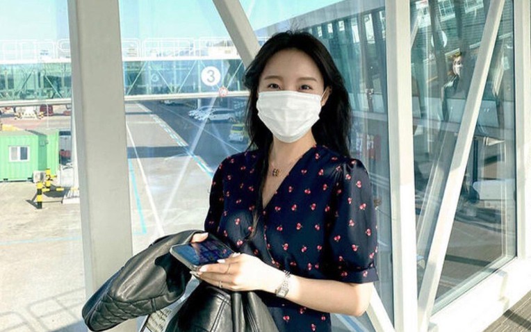 T&ocirc;i kh&ocirc;ng c&ograve;n muốn dậy l&uacute;c 4 giờ s&aacute;ng chỉ để ra s&acirc;n bay- Ảnh 1.