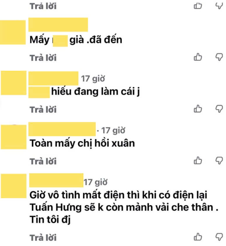 Hậu c&ocirc;ng khai x&eacute;t nghiệm ma tu&yacute;, Tuấn Hưng bức x&uacute;c trước loạt b&igrave;nh luận k&eacute;m duy&ecirc;n: MXH giờ ai cũng th&iacute;ch chửi bới- Ảnh 1.
