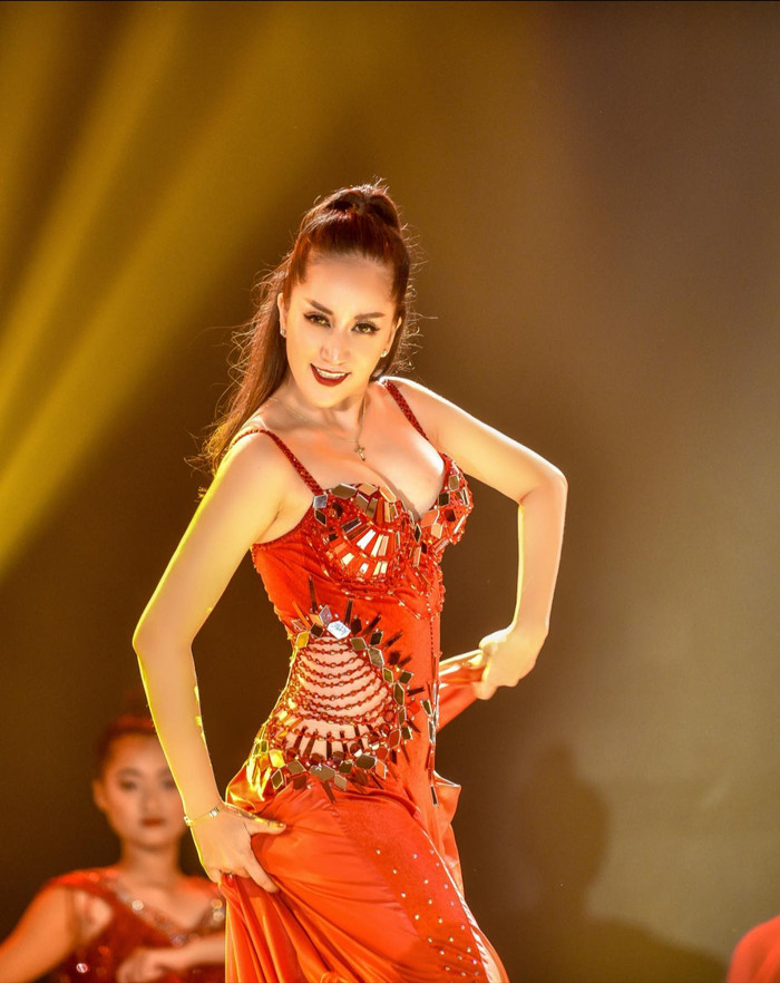 Kho v&agrave;ng của Kh&aacute;nh Thi - Phan Hiển- Ảnh 1.
