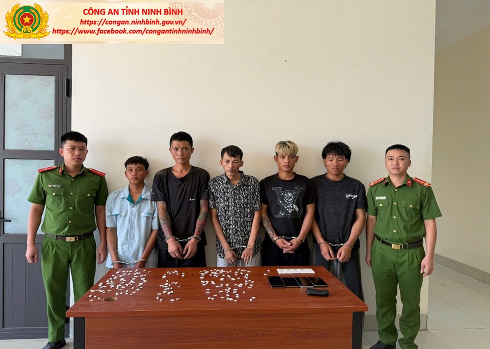 Bắt c&ocirc;ng nh&acirc;n x&acirc;y dựng Qu&agrave;ng Văn Bảo SN 1999- Ảnh 1.