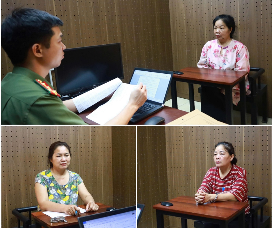 H&agrave;ng tỉ tiền c&ocirc;ng đức tại đền Kỳ C&ugrave;ng đ&atilde; bị &ldquo;ăn chặn&rdquo; như thế n&agrave;o ? - Ảnh 1.