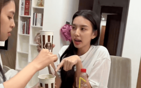 Cảnh b&aacute;o li&ecirc;n quan đến Nguyễn Th&uacute;c Thuỳ Ti&ecirc;n- Ảnh 2.