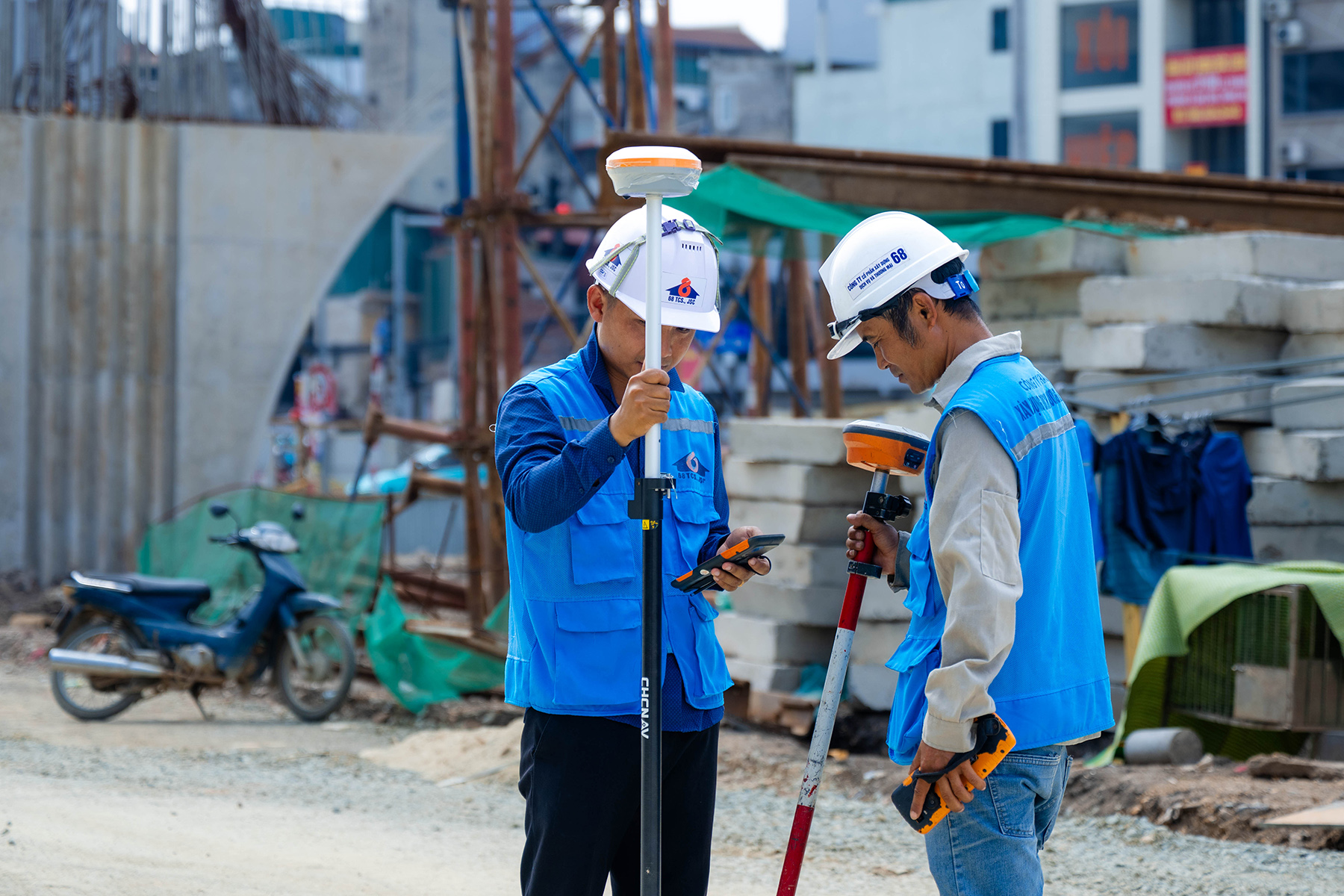 H&agrave; Nội: Diện mạo bất ngờ tr&ecirc;n tuyến v&agrave;nh đai 1 Ho&agrave;ng Cầu - Voi Phục những ng&agrave;y đầu th&aacute;ng 6- Ảnh 10.