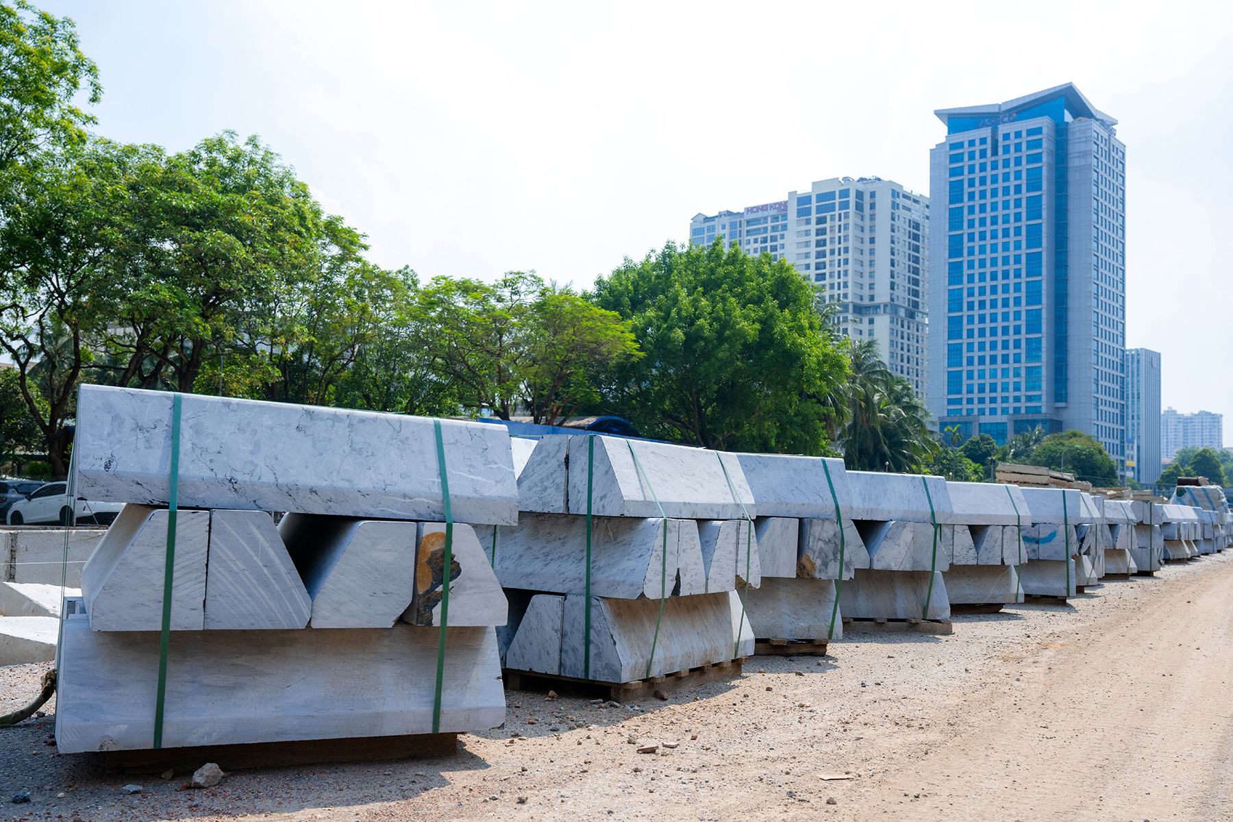 H&agrave; Nội: Diện mạo bất ngờ tr&ecirc;n tuyến v&agrave;nh đai 1 Ho&agrave;ng Cầu - Voi Phục những ng&agrave;y đầu th&aacute;ng 6- Ảnh 15.