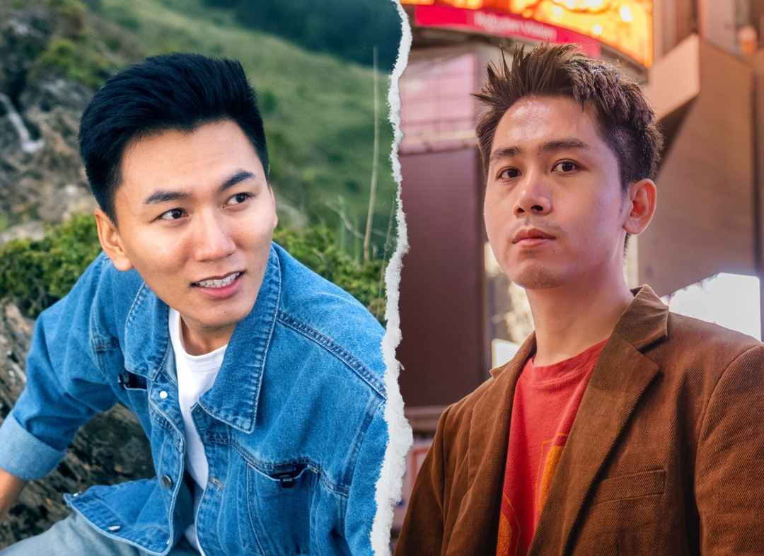 Khoai Lang Thang đang vướng v&agrave;o rắc rối g&igrave;?- Ảnh 1.