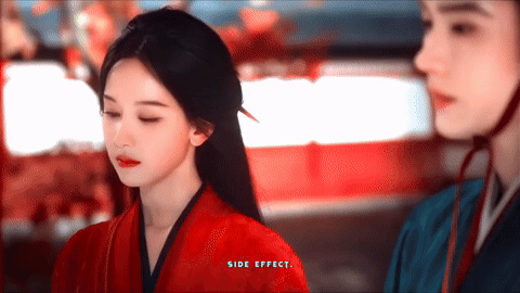 Bộ phim đang được nửa giới giải tr&iacute; Trung Quốc quảng b&aacute;: Nam nữ ch&iacute;nh đẹp si&ecirc;u thực, kh&ocirc;ng d&aacute;m chớp mắt sợ bỏ s&oacute;t t&igrave;nh tiết- Ảnh 2.