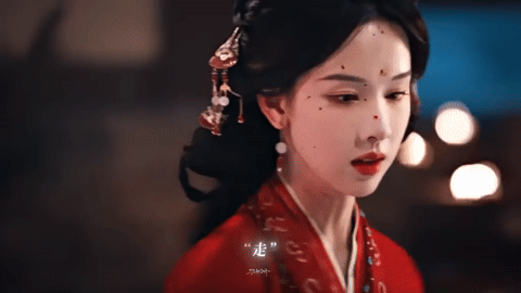 Bộ phim đang được nửa giới giải tr&iacute; Trung Quốc quảng b&aacute;: Nam nữ ch&iacute;nh đẹp si&ecirc;u thực, kh&ocirc;ng d&aacute;m chớp mắt sợ bỏ s&oacute;t t&igrave;nh tiết- Ảnh 1.