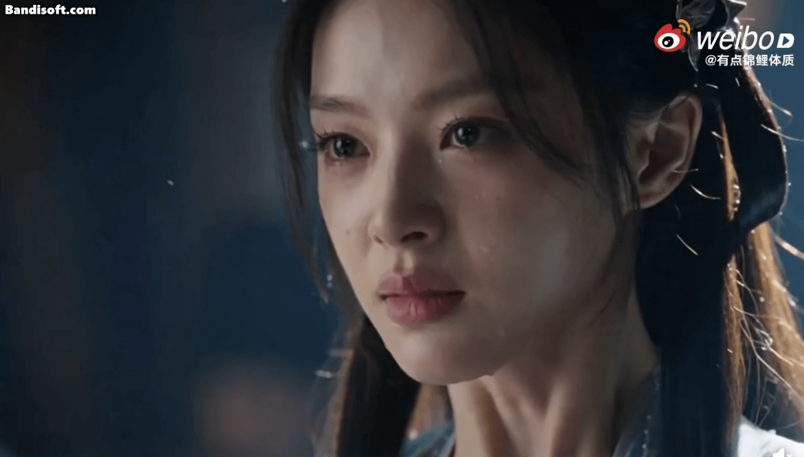 Đ&acirc;y l&agrave; người thật hay l&agrave; AI: Visual thượng hạng diễn xuất thượng thừa, gương mặt hao hao cả showbiz- Ảnh 1.