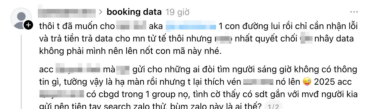 C&ocirc; g&aacute;i kể chuyện &ldquo;t&acirc;m linh&rdquo; ở Ninh B&igrave;nh c&oacute; li&ecirc;n quan fanpage chụp ảnh idol đang bị b&oacute;c phốt? T&oacute;m tắt to&agrave;n bộ diễn biến- Ảnh 4.
