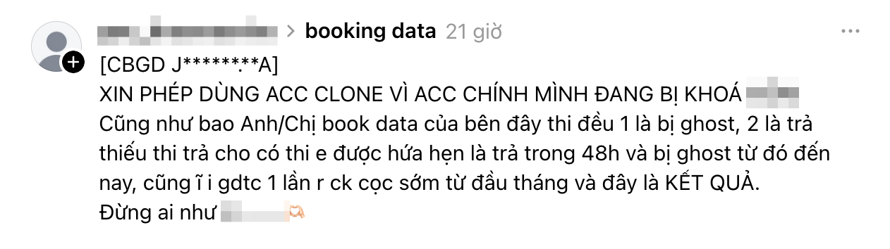 C&ocirc; g&aacute;i kể chuyện &ldquo;t&acirc;m linh&rdquo; ở Ninh B&igrave;nh c&oacute; li&ecirc;n quan fanpage chụp ảnh idol đang bị b&oacute;c phốt? T&oacute;m tắt to&agrave;n bộ diễn biến- Ảnh 2.