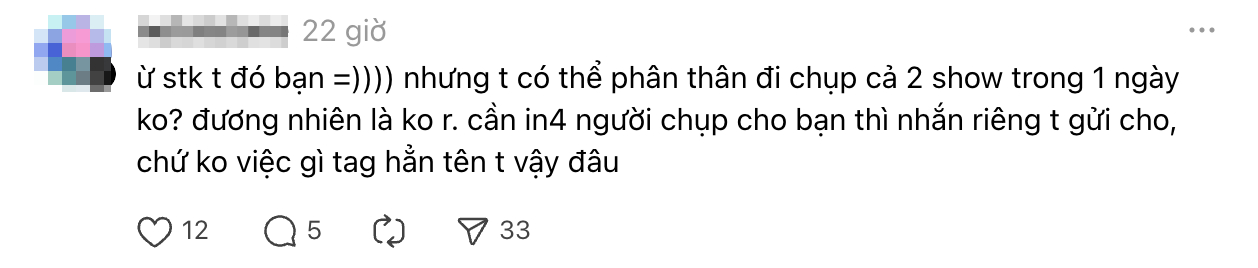 C&ocirc; g&aacute;i kể chuyện &ldquo;t&acirc;m linh&rdquo; ở Ninh B&igrave;nh c&oacute; li&ecirc;n quan fanpage chụp ảnh idol đang bị b&oacute;c phốt? T&oacute;m tắt to&agrave;n bộ diễn biến- Ảnh 3.