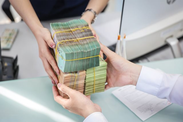 Bảng l&atilde;i suất tiết kiệm mới nhất ng&agrave;y 3/6- Ảnh 1.