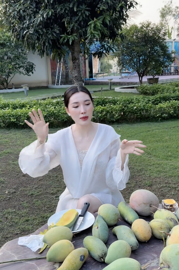 Miền T&acirc;y c&oacute; 1 nh&acirc;n vật chơi kim cương, đồ hiệu đổ đống: Cuộc sống hiện tại trong l&acirc;u đ&agrave;i 2 mặt tiền, diện t&iacute;ch 1.000m2- Ảnh 11.