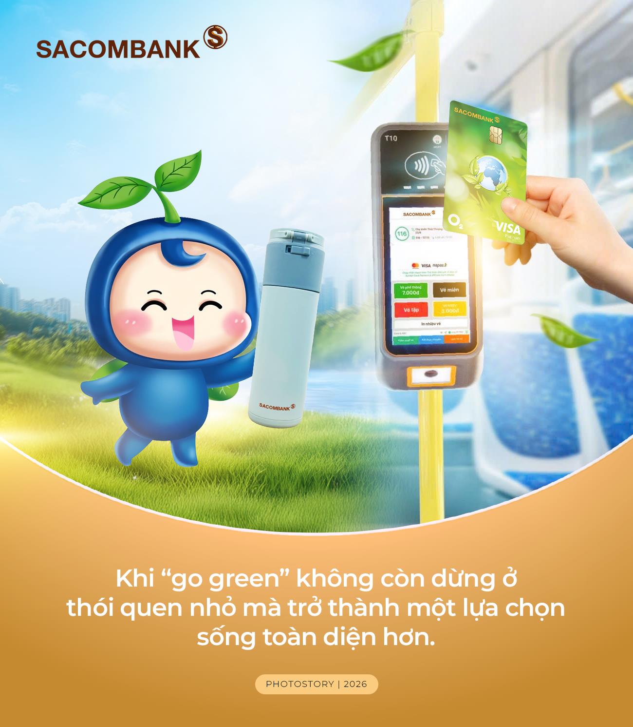 Xu hướng sống xanh hiện đại: &ldquo;xanh&rdquo; từ tư duy quản trị t&agrave;i ch&iacute;nh - Ảnh 2.
