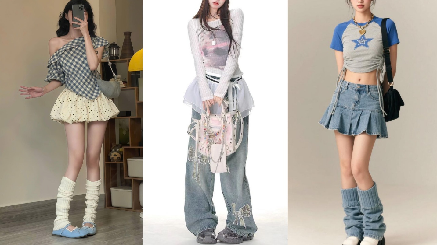 Giới trẻ Việt đ&oacute;n đầu xu hướng, sống c&ugrave;ng nhịp đập thời trang v&agrave; l&agrave;m đẹp của cả ch&acirc;u &Aacute; - Ảnh 1.