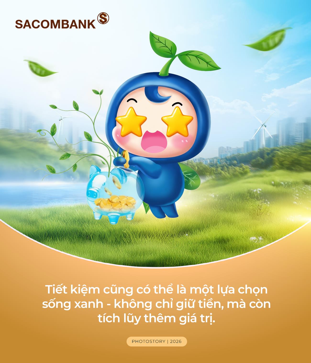 Xu hướng sống xanh hiện đại: &ldquo;xanh&rdquo; từ tư duy quản trị t&agrave;i ch&iacute;nh - Ảnh 3.