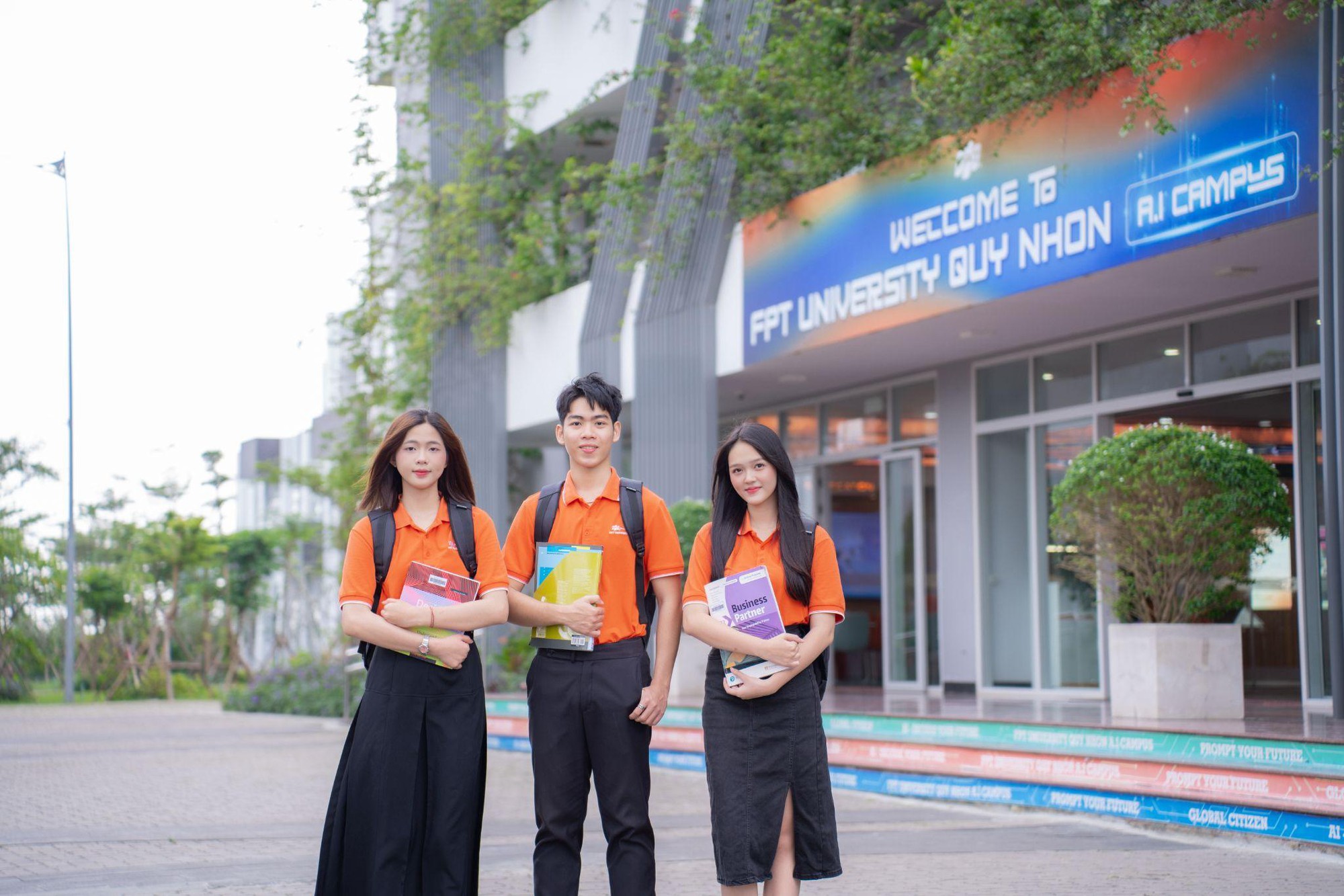 Học Luật thời AI: Lợi thế cạnh tranh kh&ocirc;ng c&ograve;n nằm ở chỗ bạn thuộc bao nhi&ecirc;u điều luật - Ảnh 3.