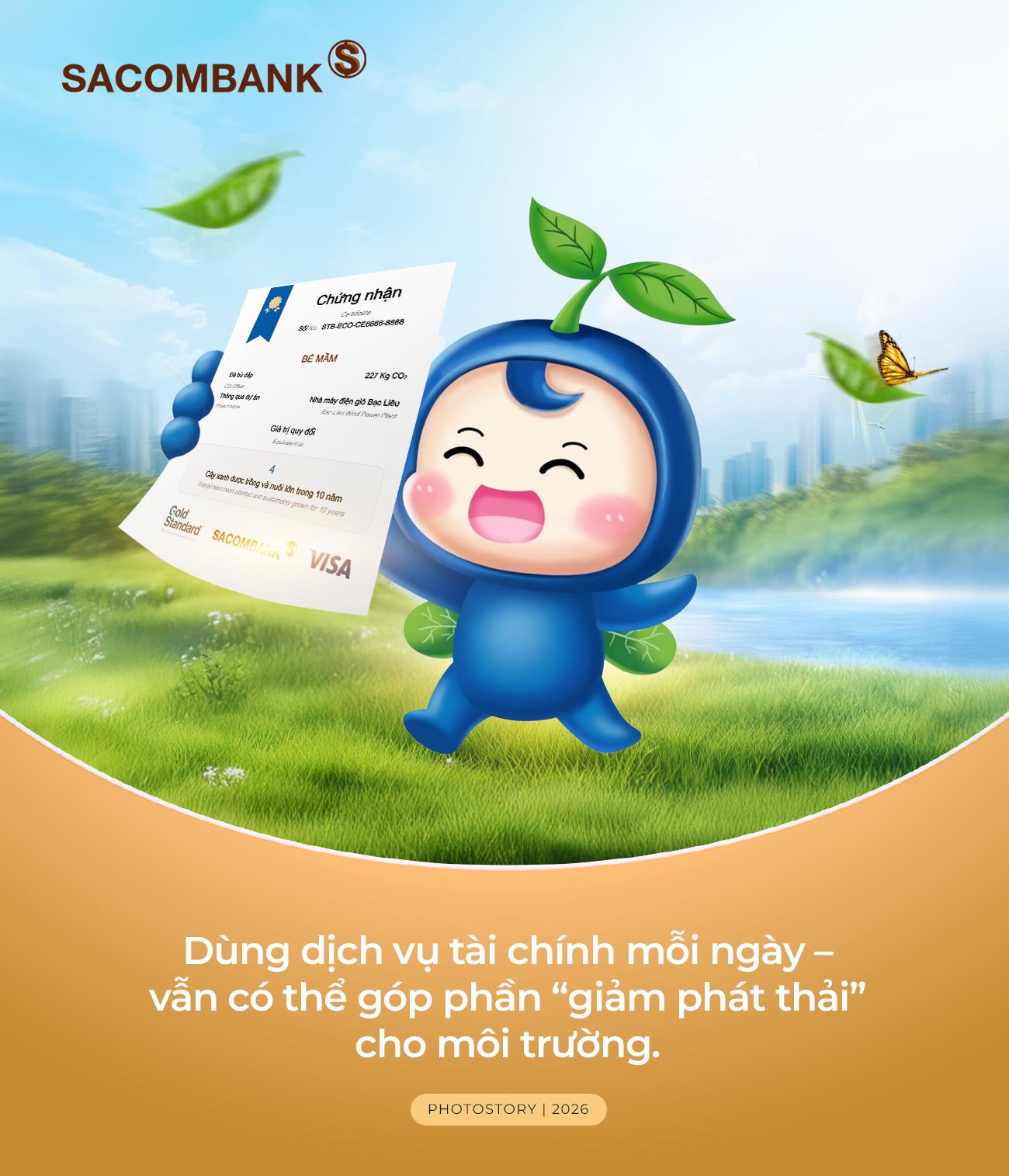 Xu hướng sống xanh hiện đại: &ldquo;xanh&rdquo; từ tư duy quản trị t&agrave;i ch&iacute;nh - Ảnh 4.