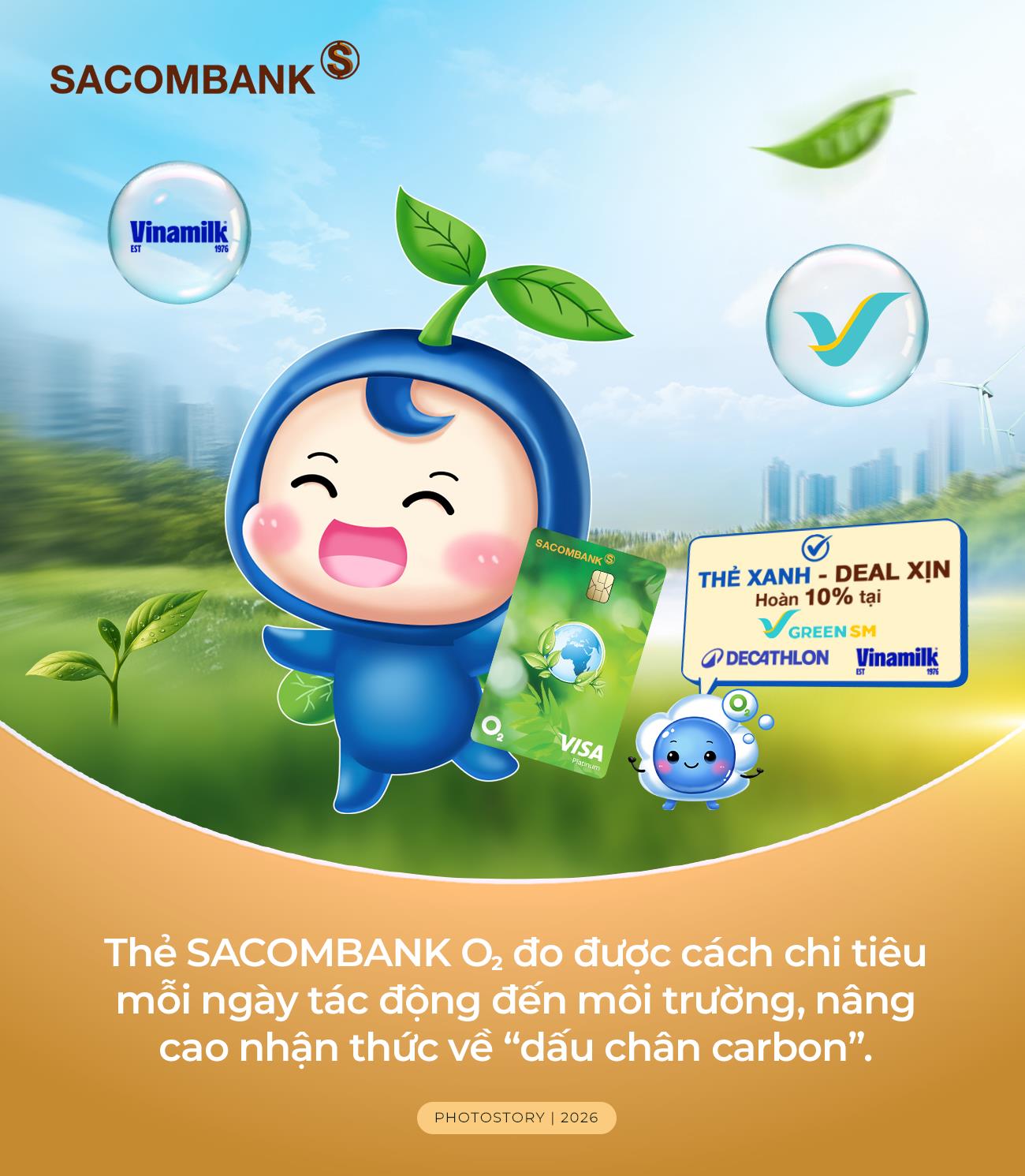 Xu hướng sống xanh hiện đại: &ldquo;xanh&rdquo; từ tư duy quản trị t&agrave;i ch&iacute;nh - Ảnh 5.
