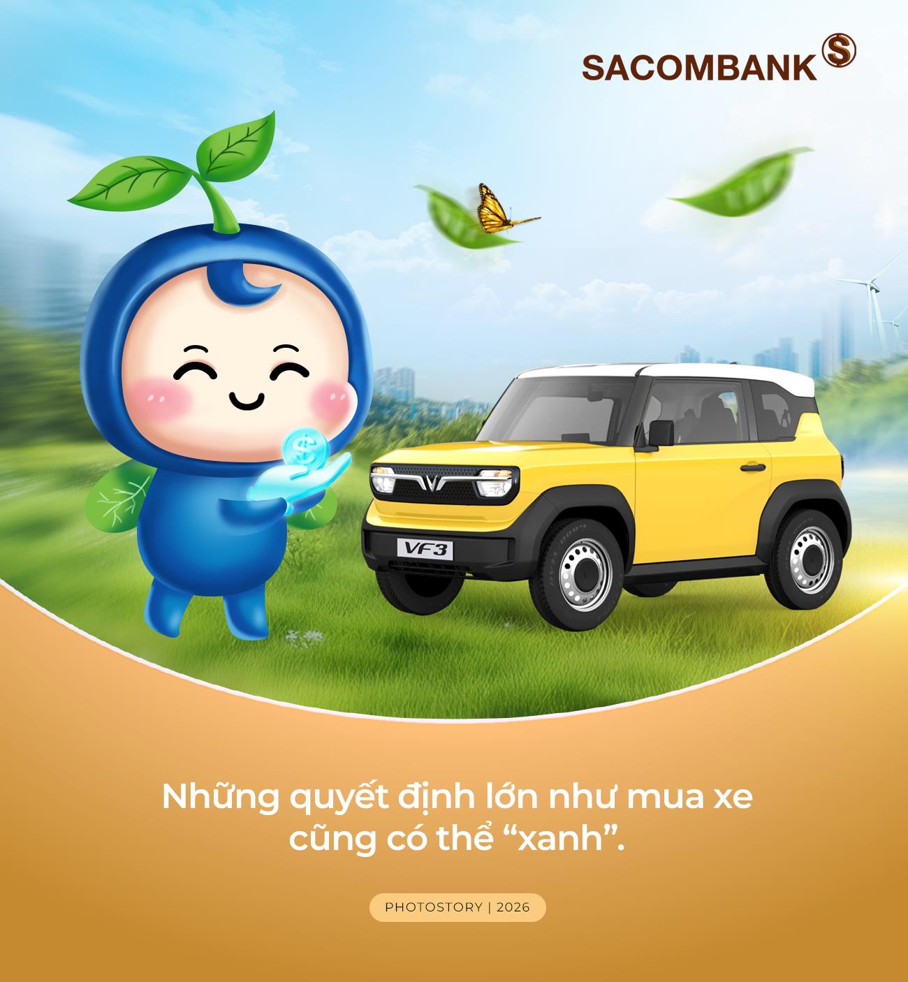 Xu hướng sống xanh hiện đại: &ldquo;xanh&rdquo; từ tư duy quản trị t&agrave;i ch&iacute;nh - Ảnh 6.