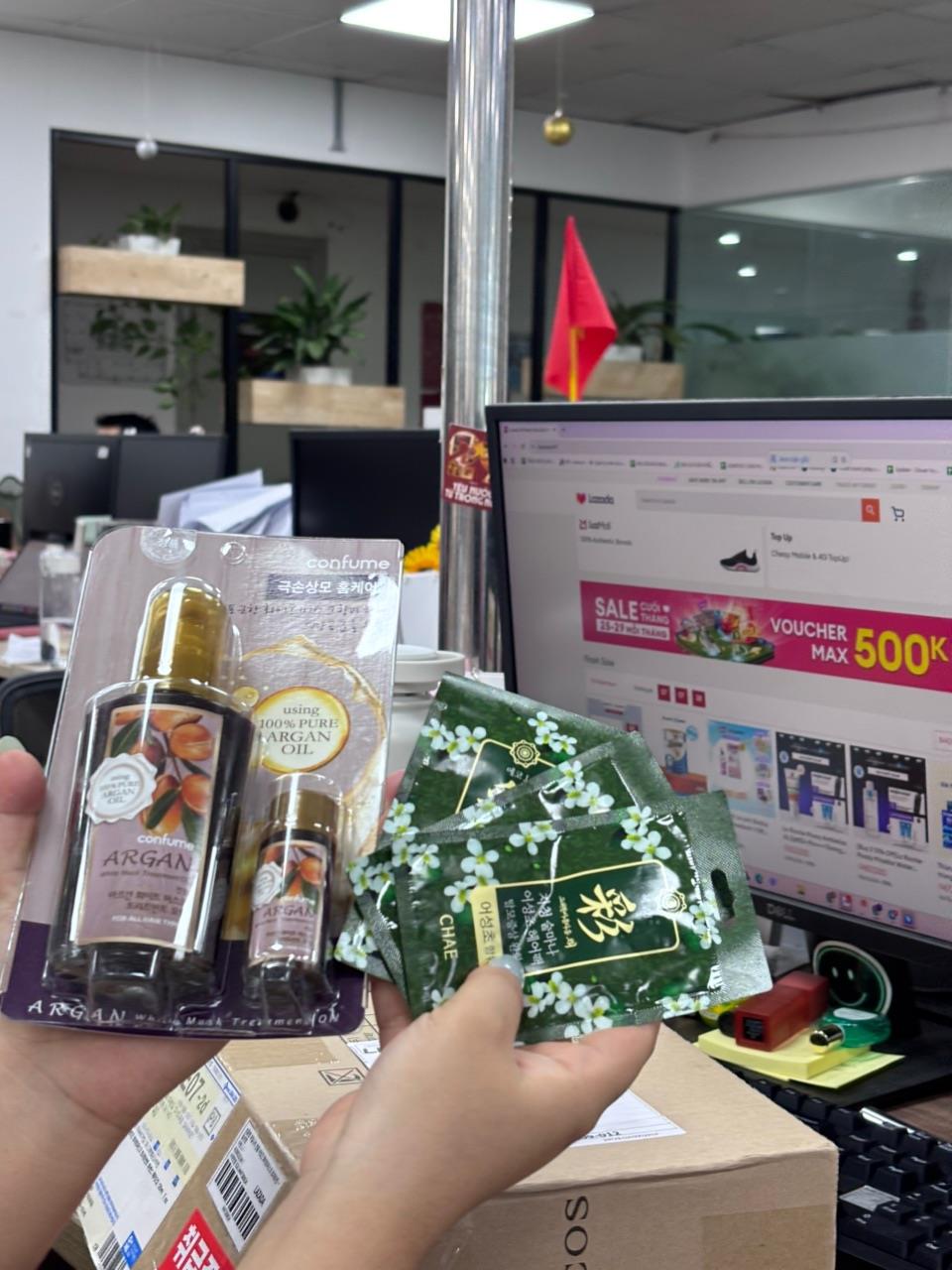 Giới trẻ Việt đ&oacute;n đầu xu hướng, sống c&ugrave;ng nhịp đập thời trang v&agrave; l&agrave;m đẹp của cả ch&acirc;u &Aacute; - Ảnh 10.