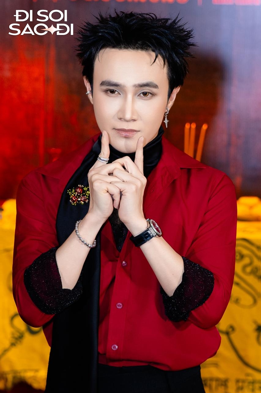 Thảm đỏ HOT nhất h&ocirc;m nay: Uyển &Acirc;n - Y&ecirc;n Đan xinh sang hết nấc, 1 mỹ nh&acirc;n đẹp b&ugrave;ng nổ &aacute;t v&iacute;a cả d&agrave;n sao- Ảnh 12.