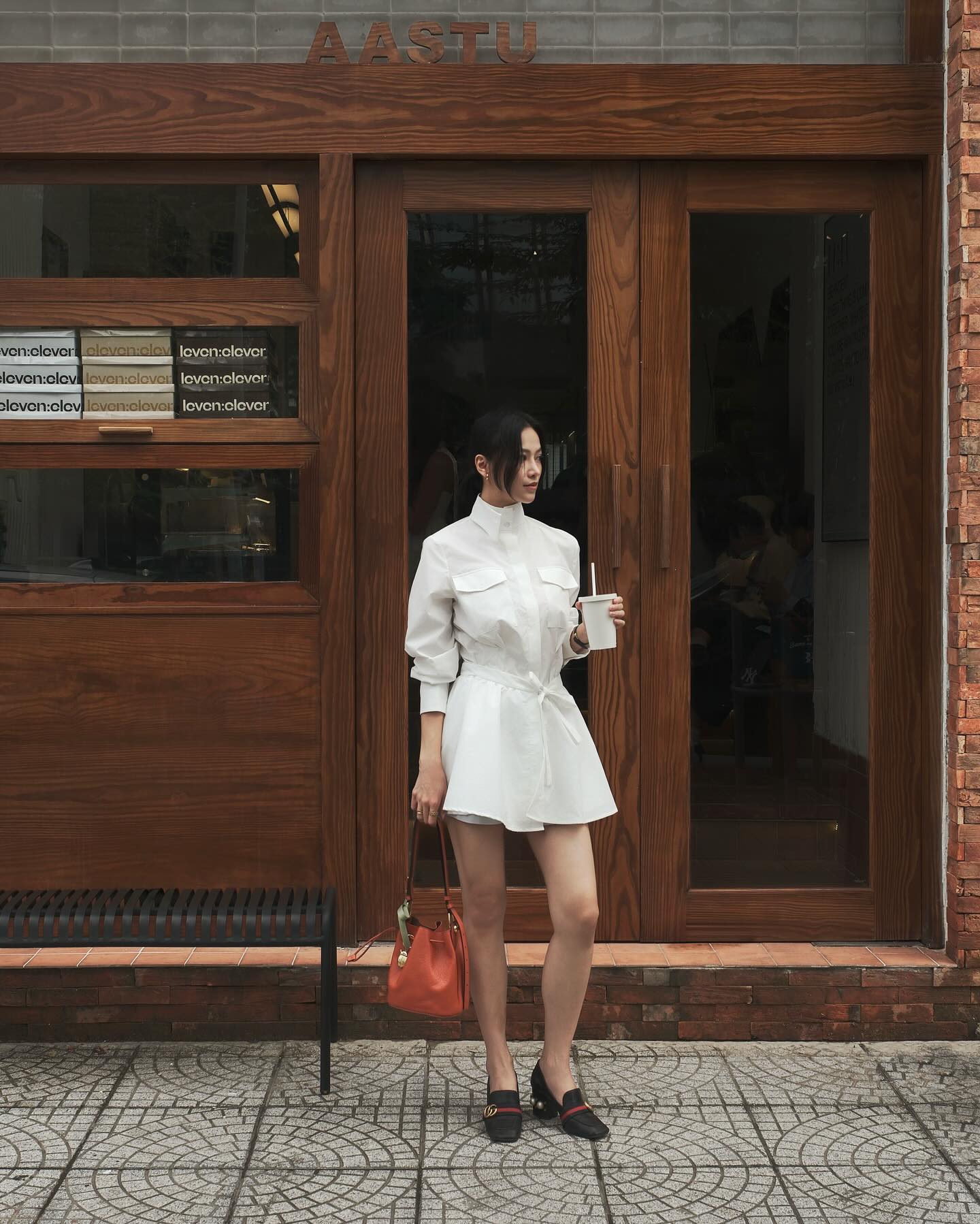 Một n&agrave;ng hậu tự nhận đ&atilde; l&atilde;o h&oacute;a, dễ tăng c&acirc;n ở tuổi 31- Ảnh 12.