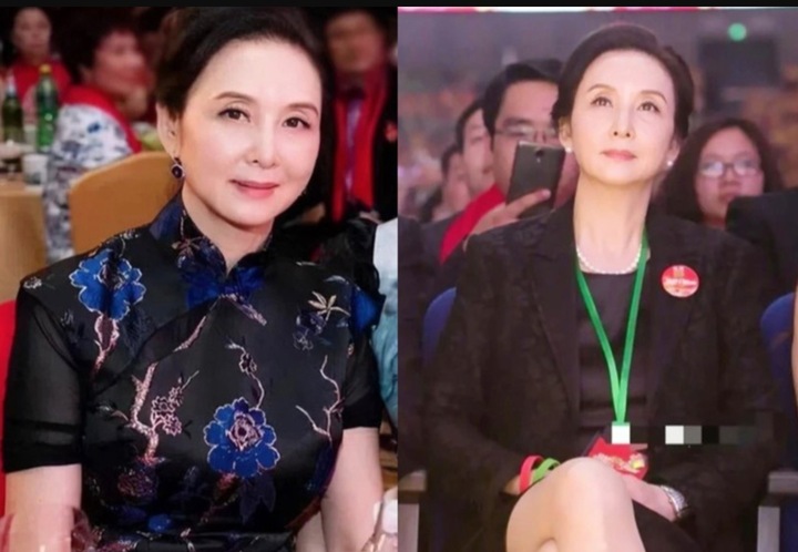Con đường trở th&agrave;nh nữ tỷ ph&uacute; của Hằng Nga đẹp nhất m&agrave;n ảnh- Ảnh 3.