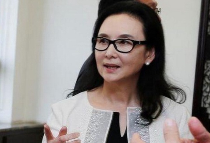 Con đường trở th&agrave;nh nữ tỷ ph&uacute; của Hằng Nga đẹp nhất m&agrave;n ảnh- Ảnh 2.