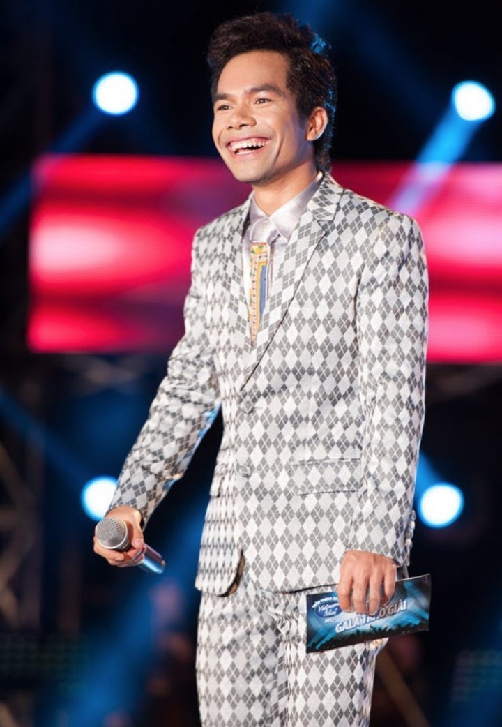 Top 4 Vietnam Idol 2012: Người đăng quang quốc tế, người về qu&ecirc; k&iacute;n tiếng- Ảnh 3.