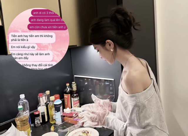 Chỉ 3 thỏi son m&agrave; hiểu lu&ocirc;n l&ograve;ng chồng tương lai, mới y&ecirc;u đ&atilde; thế n&agrave;y lấy về c&ograve;n đi&ecirc;u đứng như n&agrave;o nữa!- Ảnh 3.