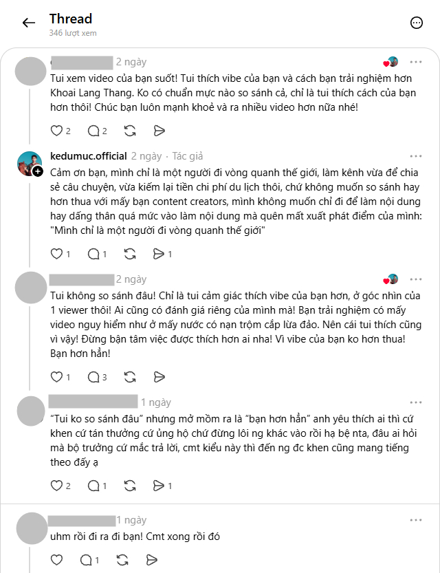 Khoai Lang Thang đang vướng v&agrave;o rắc rối g&igrave;?- Ảnh 2.