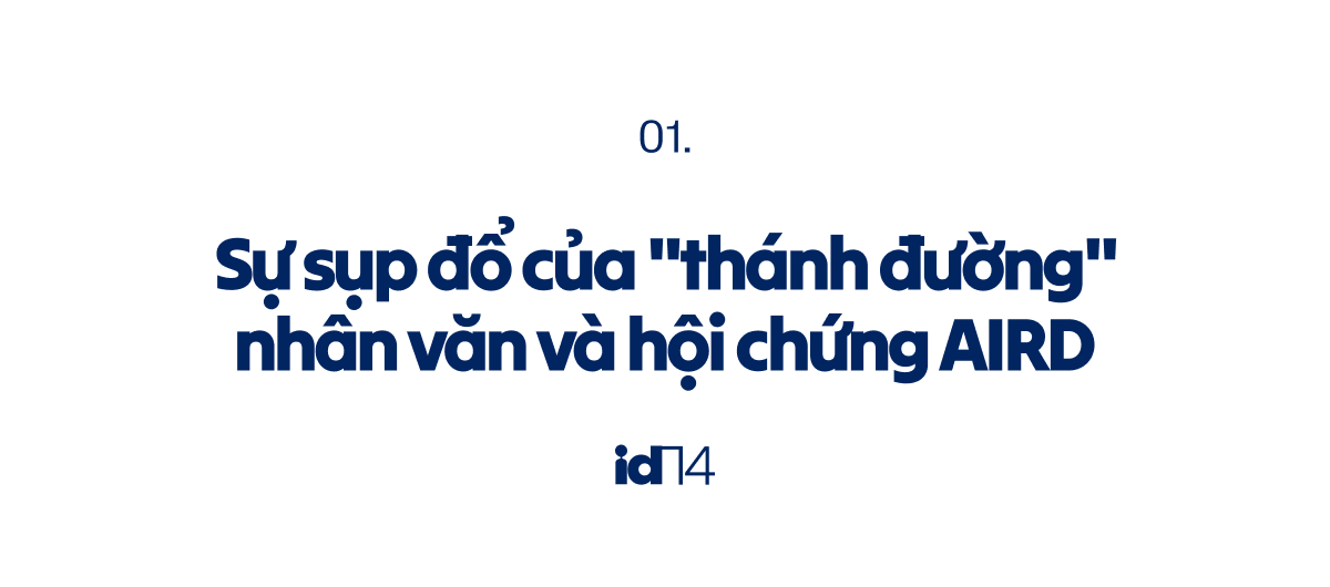 Gallery - Ngành nhân văn không chốn dung thân trong thời đại AI? - image 14