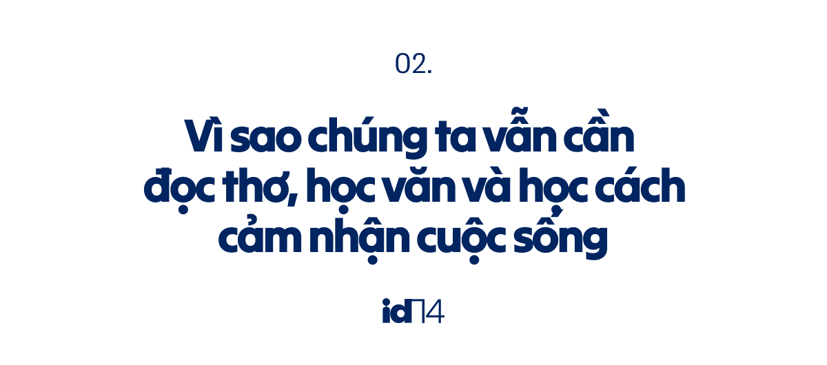 Gallery - Ngành nhân văn không chốn dung thân trong thời đại AI? - image 15